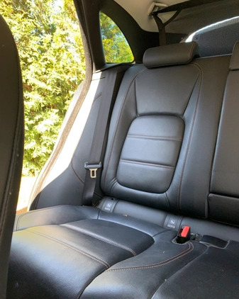 Jaguar F-Pace cena 117000 przebieg: 110000, rok produkcji 2018 z Wrocław małe 154